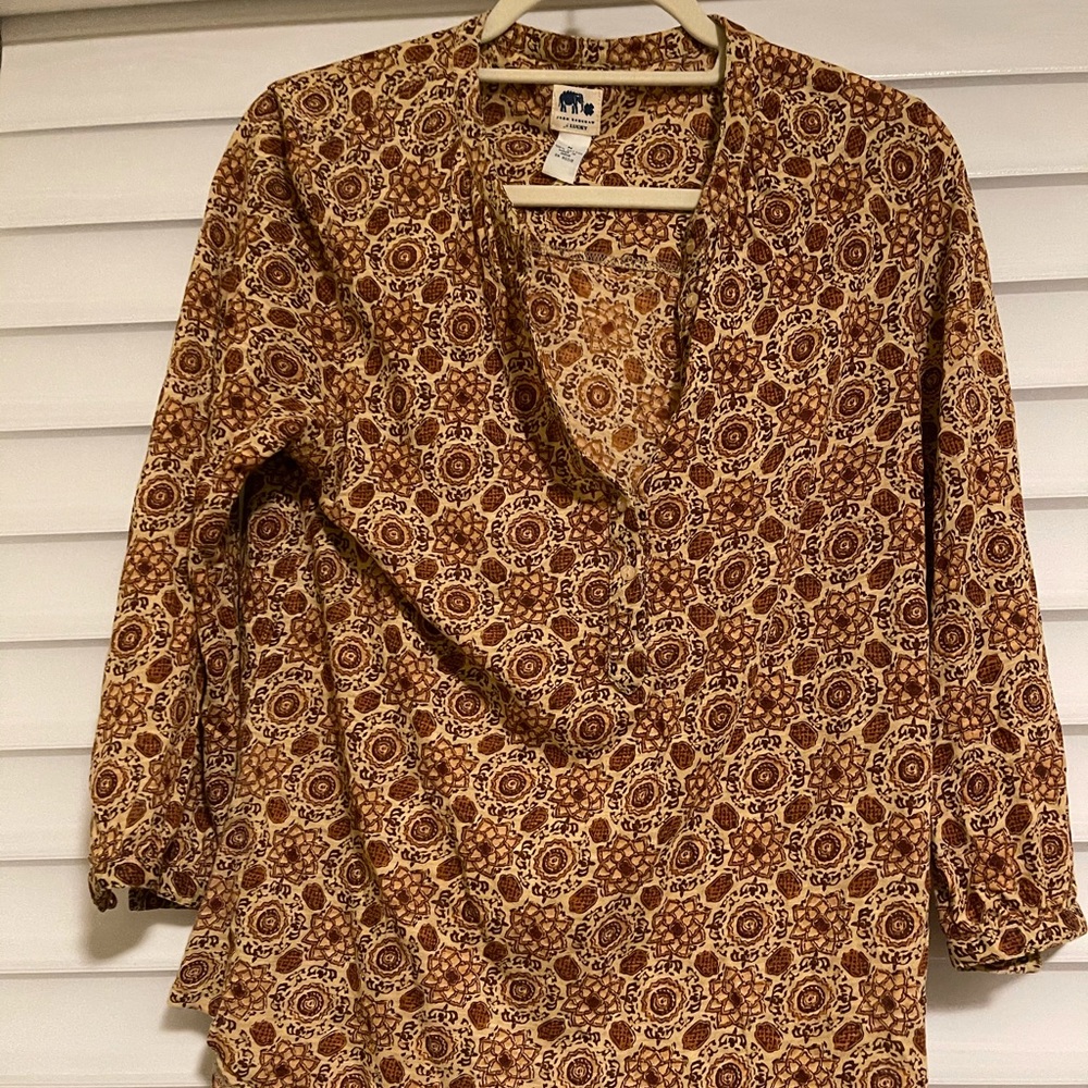 Women’s top